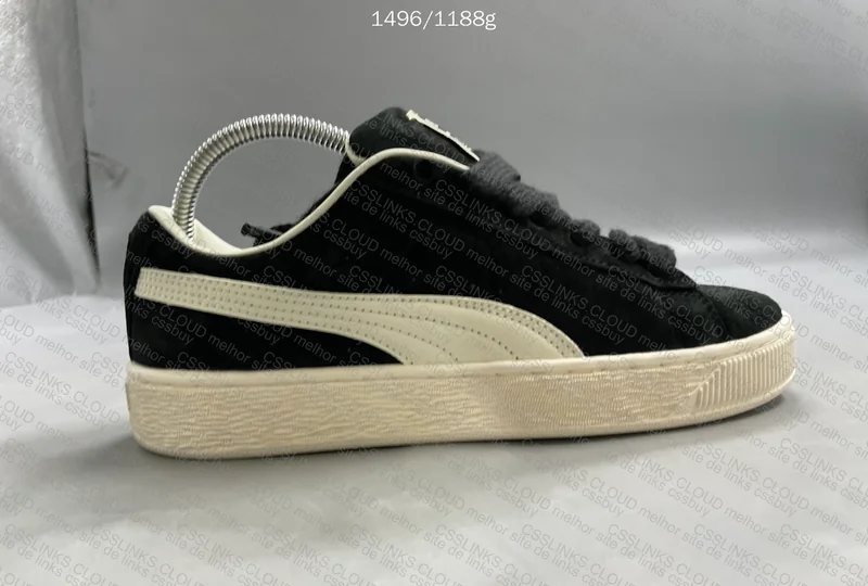Puma Suede XL Pleasures (GL?)