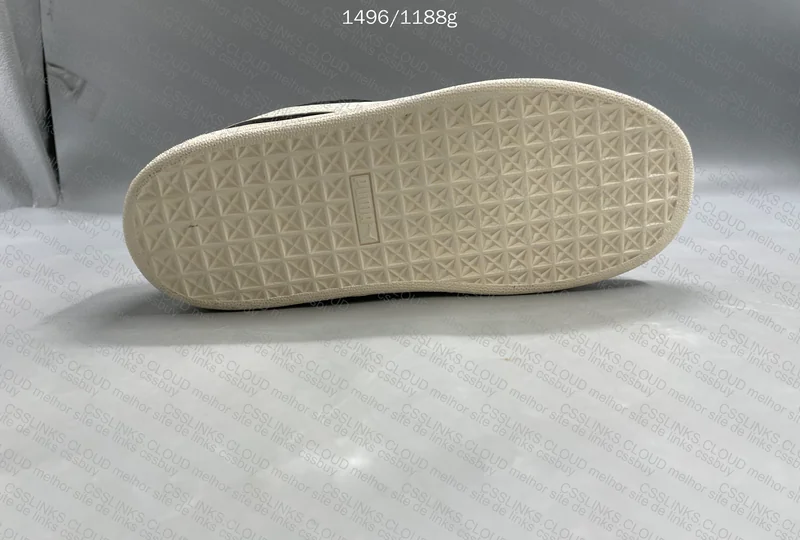 Puma Suede XL Pleasures (GL?) 4