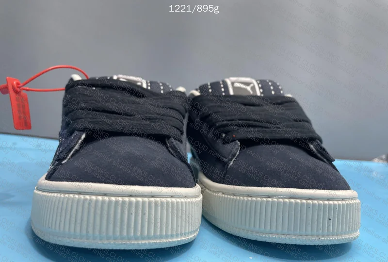 PUMA SUEDE XL SKATE
