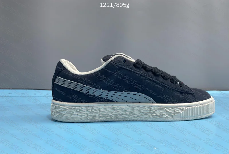 PUMA SUEDE XL SKATE 4