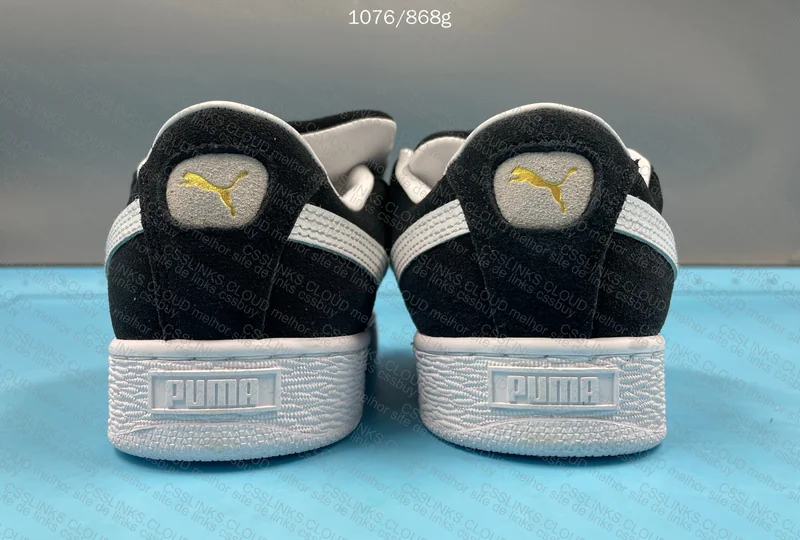 PUMA SUEDE XL (ta gl?)