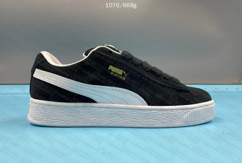 PUMA SUEDE XL (ta gl?) 2