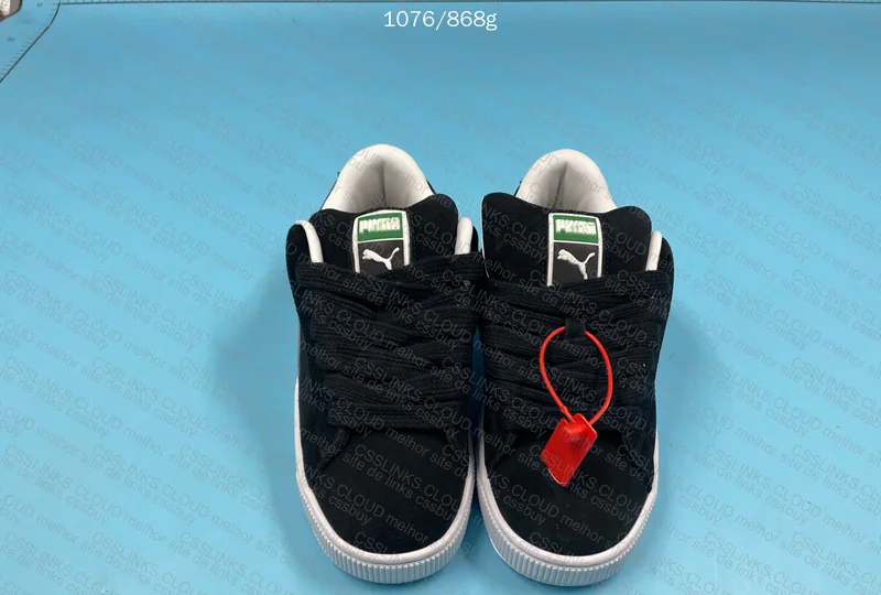 PUMA SUEDE XL (ta gl?) 5