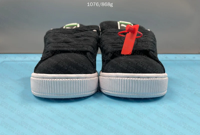 PUMA SUEDE XL (ta gl?) 6