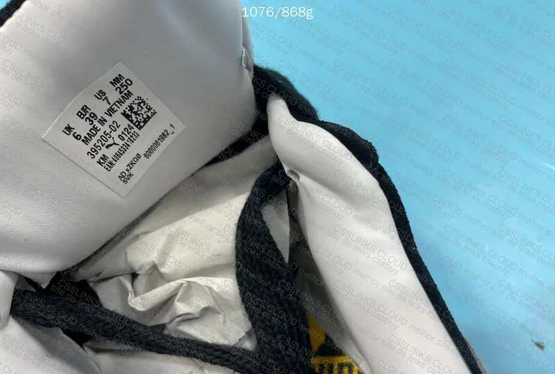 PUMA SUEDE XL (ta gl?) 7