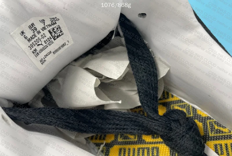 PUMA SUEDE XL (ta gl?) 8