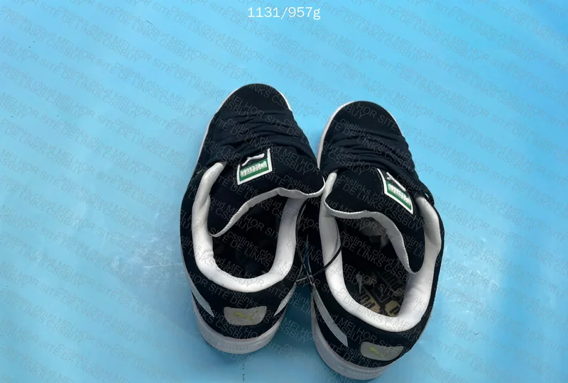 PUMA SUEDE XL (TG)