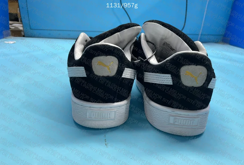PUMA SUEDE XL (TG) 4
