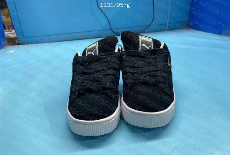 PUMA SUEDE XL (TG) 5