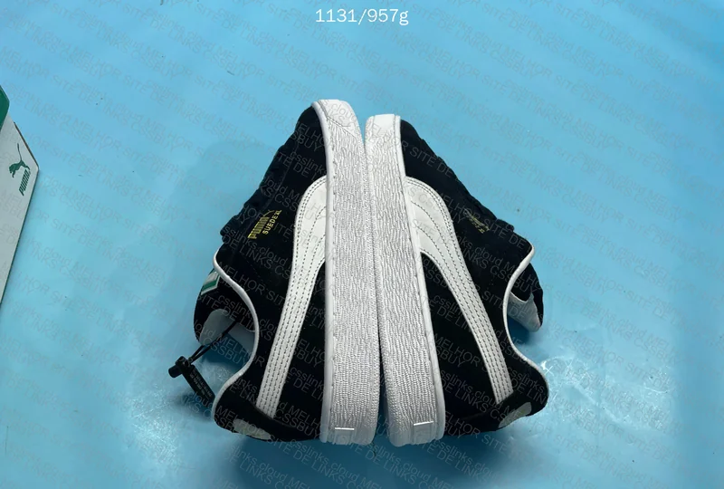 PUMA SUEDE XL (TG) 7