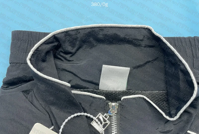 Puma Trench Coat