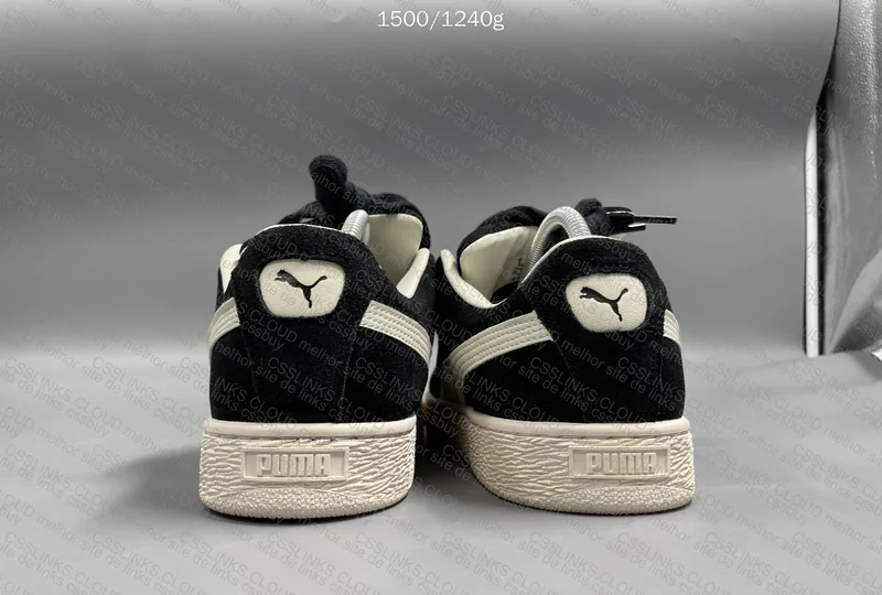 puma x pleasures suede xl 3
