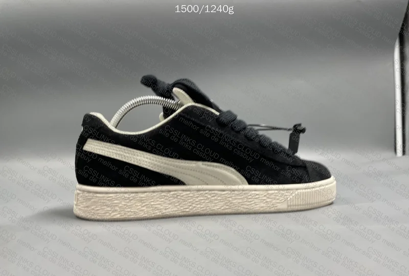 puma x pleasures suede xl 5