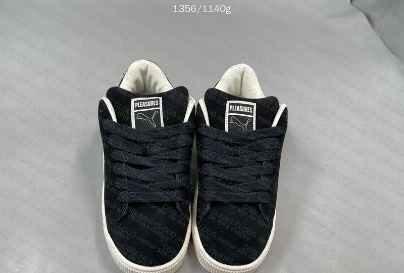 PUMA XL PLEASURES
