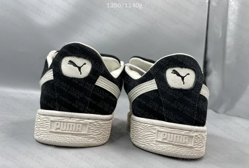 PUMA XL PLEASURES 3