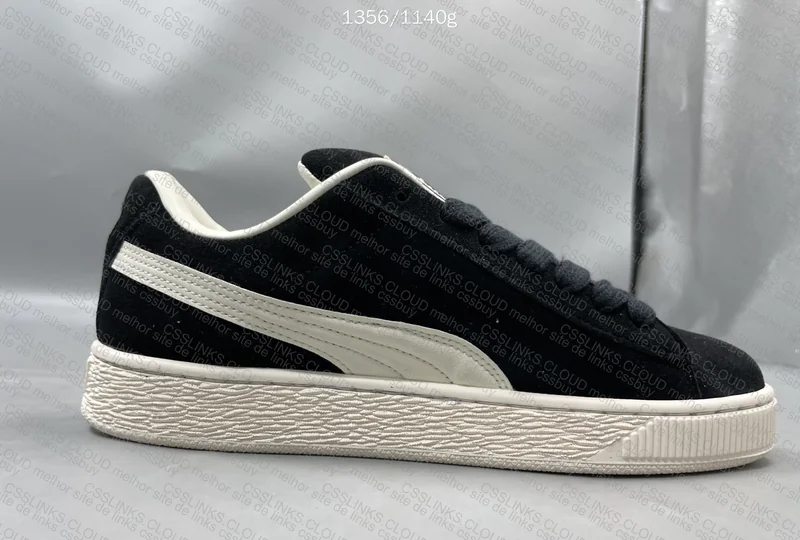 PUMA XL PLEASURES 4