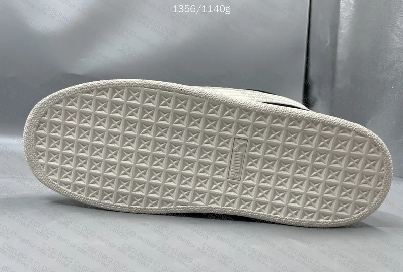 PUMA XL PLEASURES 6