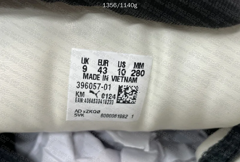 PUMA XL PLEASURES 7