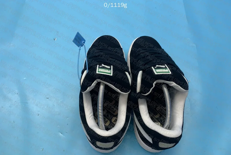 Puma XL Suede with Video 2