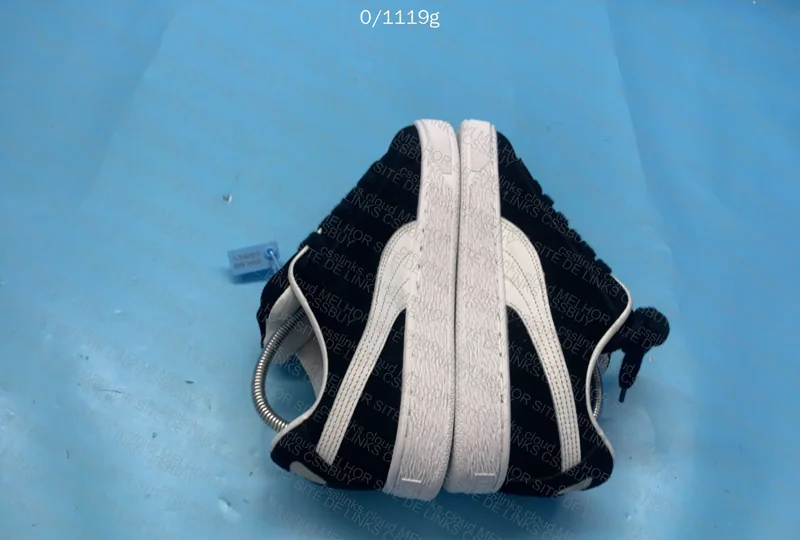 Puma XL Suede with Video 3