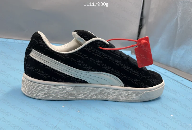 Puma XL x Pleasures 3