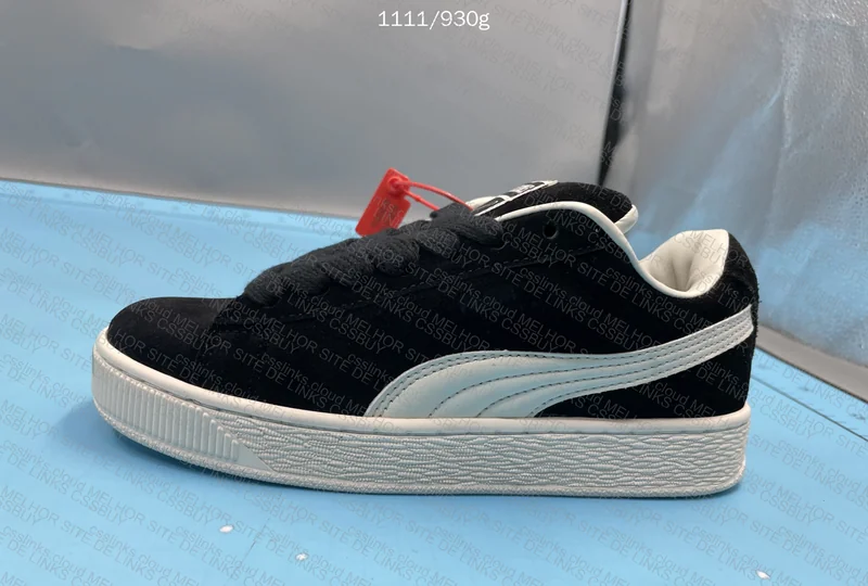 Puma XL x Pleasures 4