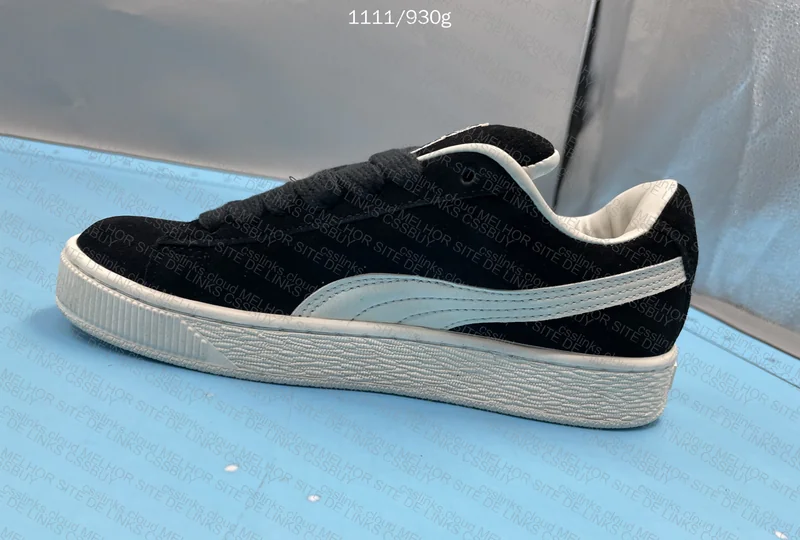 Puma XL x Pleasures 5