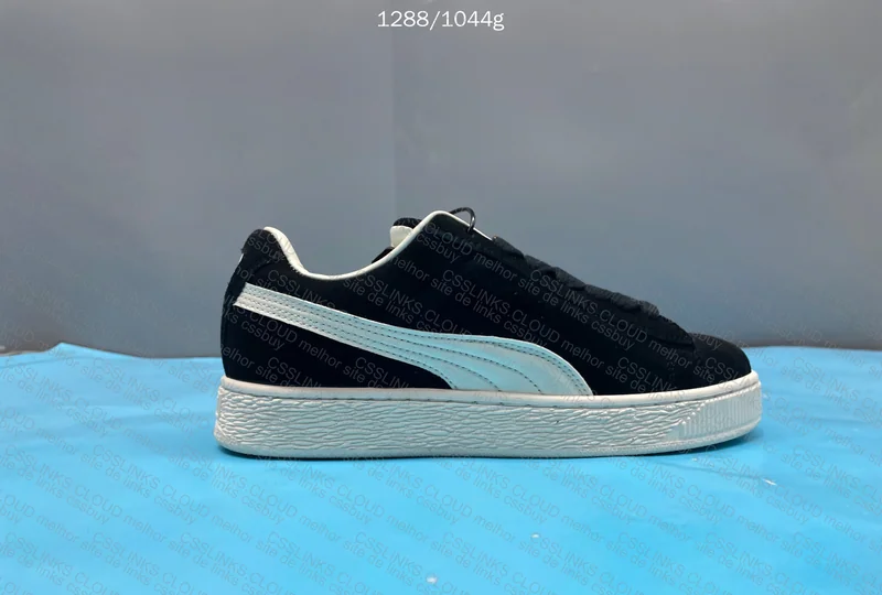 Puma XL x Pleasures
