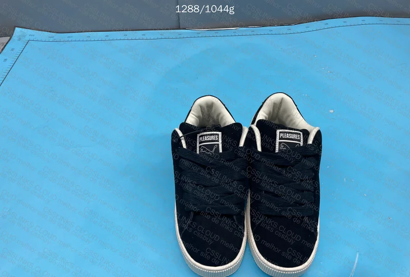 Puma XL x Pleasures 3