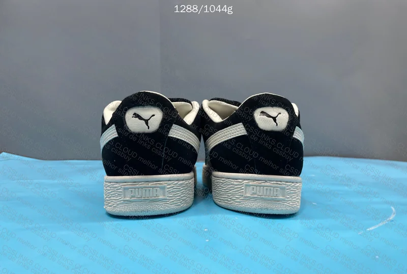 Puma XL x Pleasures 4
