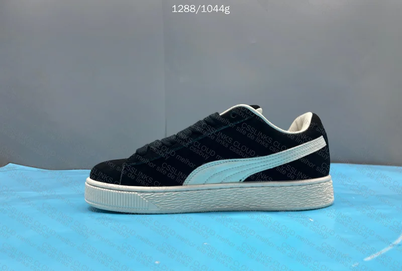 Puma XL x Pleasures 5