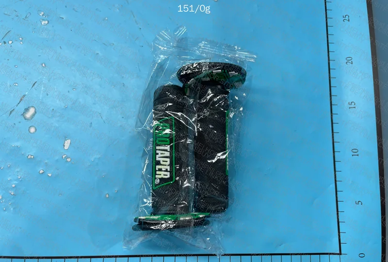Pro Taper Grips