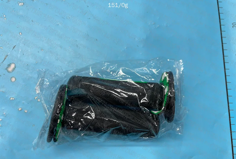 Pro Taper Grips 2