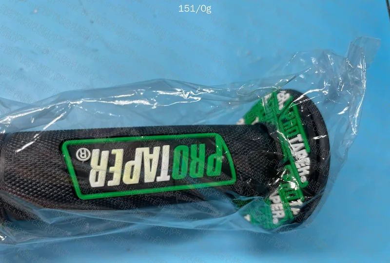 Pro Taper Grips 3