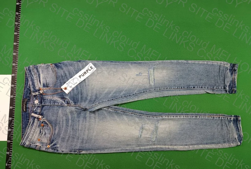 Purple Brand Jeans