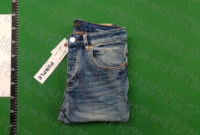 Purple Brand Jeans 3