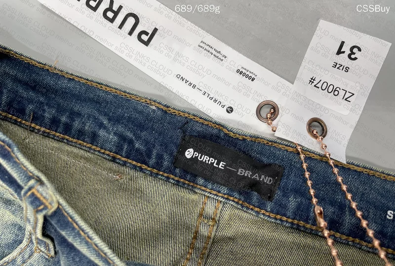 Purple Jeans 3
