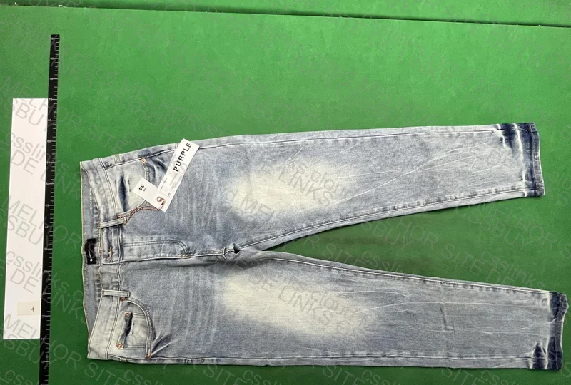 PURPLE JEANS GL?? 2