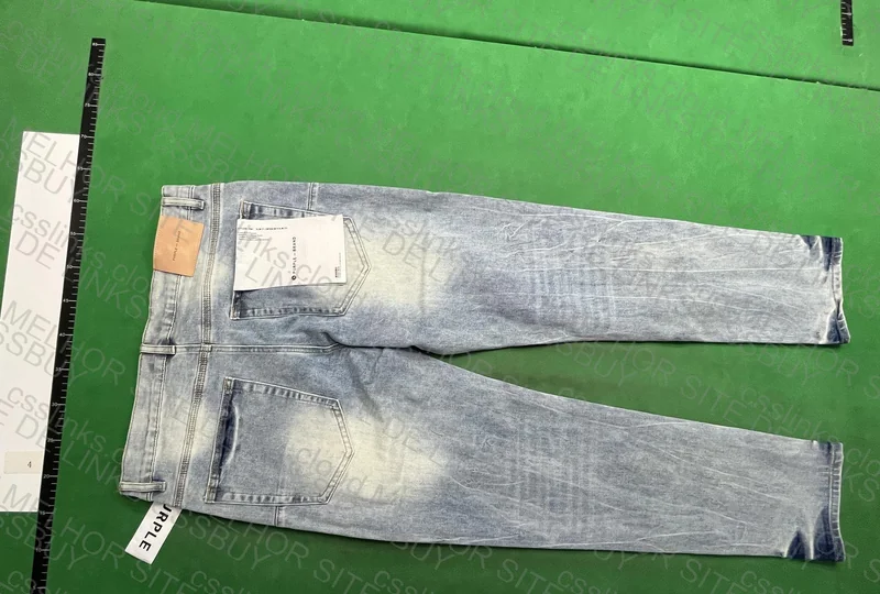 PURPLE JEANS GL?? 3