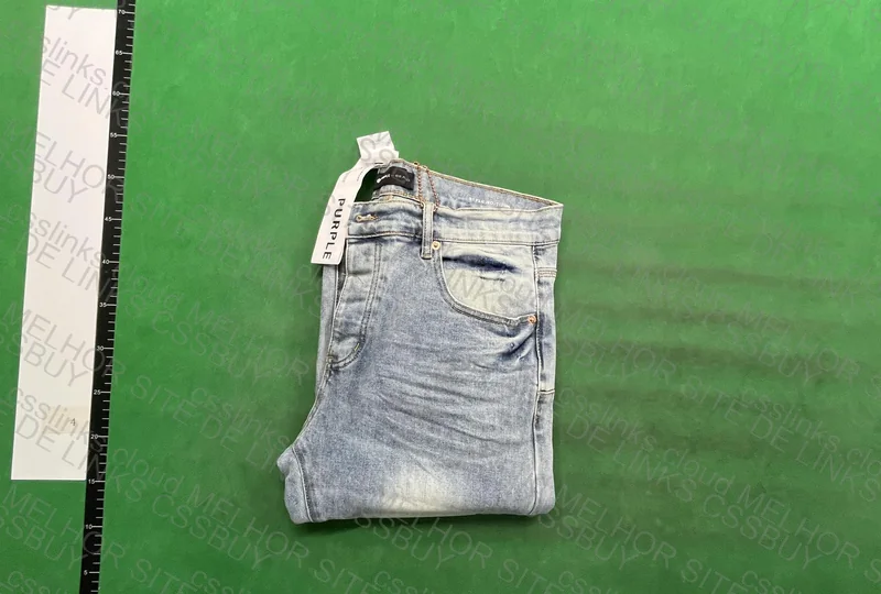 PURPLE JEANS GL?? 4