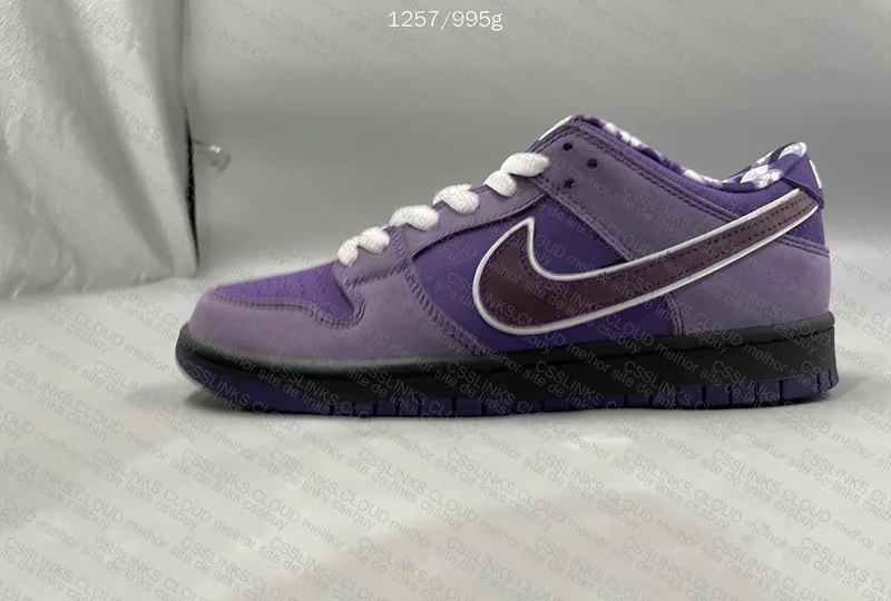 Purple Lobster ( GT Sale 130y ) 10