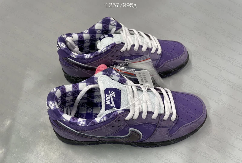 Purple Lobster ( GT Sale 130y ) 3