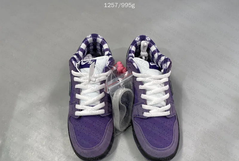 Purple Lobster ( GT Sale 130y ) 4