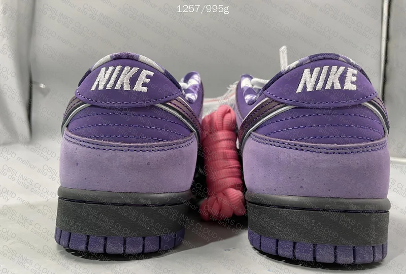 Purple Lobster ( GT Sale 130y ) 5