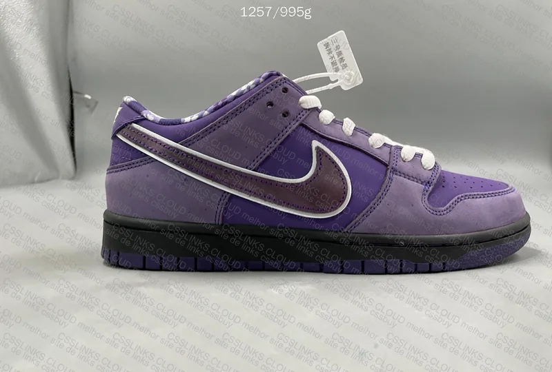 Purple Lobster ( GT Sale 130y ) 6