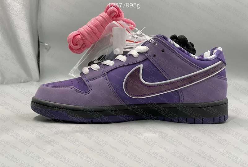 Purple Lobster ( GT Sale 130y ) 8