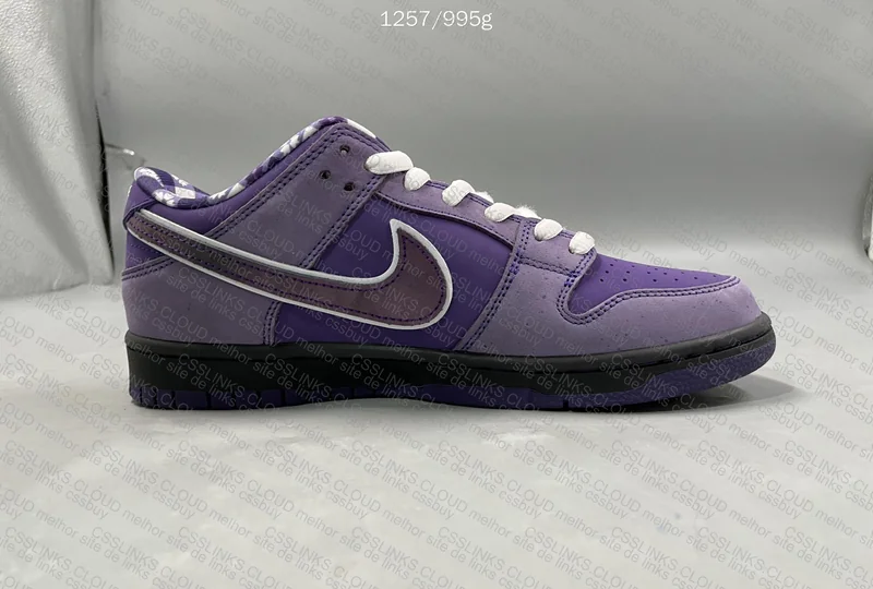 Purple Lobster ( GT Sale 130y ) 9