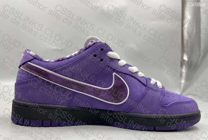 Purple Lobster GL?