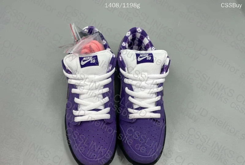 Purple Lobster GL? 2