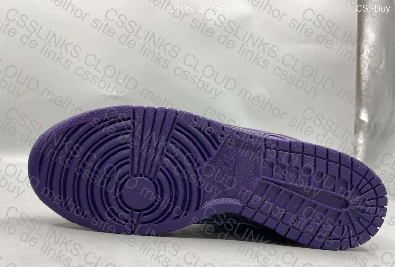 Purple Lobster GL? 3